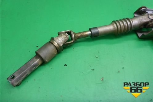 Колонка рулевая для Ford Focus 1 с 1998-2004г
