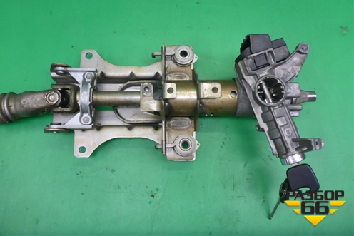 Колонка рулевая для Ford Focus 1 с 1998-2004г
