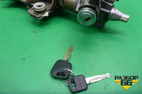 Колонка рулевая для Ford Focus 1 с 1998-2004г