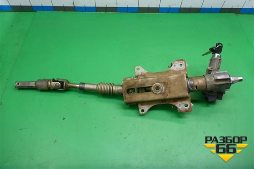 Колонка рулевая для Ford Focus 1 с 1998-2004г