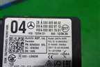 Радар слепой зоны (A0009058802) для Mercedes Benz S-Klass W222 с 2013-2020г