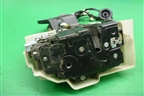 Замок двери передней левой для Volkswagen Touareg c 2002-2010г