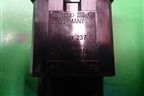 Выключатель пассажирской AIR BAG (1K0919237C) для Volkswagen Touareg c 2002-2010г