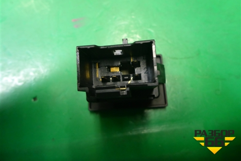 Индикатор AIR BAG (7L0919235B) для Volkswagen Touareg c 2002-2010г