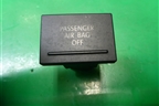 Индикатор AIR BAG (7L0919235B) для Volkswagen Touareg c 2002-2010г