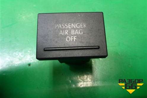 Индикатор AIR BAG (7L0919235B) для Volkswagen Touareg c 2002-2010г