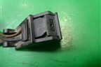 Форсунка омывателя лобового стекла (с обогревом) (6E095598) для Volkswagen Touareg c 2002-2010г