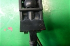 Форсунка омывателя лобового стекла (с обогревом) (6E095598) для Volkswagen Touareg c 2002-2010г