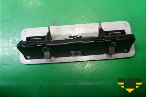 Индикатор парковки (3D0919473) для Volkswagen Touareg c 2002-2010г