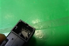 Кнопка (6Q0962109B) для Volkswagen Touareg c 2002-2010г