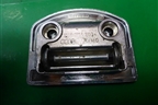Крепление для багажа (1K0864203) для Volkswagen Touareg c 2002-2010г