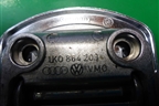 Крепление для багажа (1K0864203) для Volkswagen Touareg c 2002-2010г