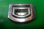 Крепление для багажа (1K0864203) для Volkswagen Touareg c 2002-2010г