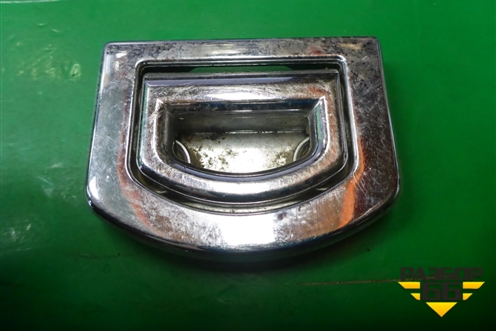 Крепление для багажа (1K0864203) для Volkswagen Touareg c 2002-2010г