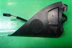 Накладка двери передней левой уголок (7L6837993) для Volkswagen Touareg c 2002-2010г