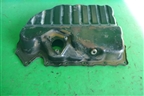 Поддон двигателя масляный (нижняя часть) (06J103600AF) для Skoda Octavia (А5) с 2004-2013г