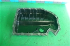 Поддон двигателя масляный (нижняя часть) (06J103600AF) для Skoda Octavia (А5) с 2004-2013г
