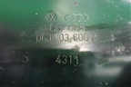 Поддон двигателя масляный (нижняя часть) (06J103600AF) для Skoda Octavia (А5) с 2004-2013г
