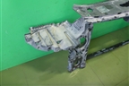 Панель передняя (7L0907341A) для Volkswagen Touareg c 2002-2010г