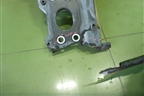 Панель передняя (7L0907341A) для Volkswagen Touareg c 2002-2010г