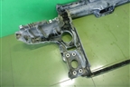 Панель передняя (7L0907341A) для Volkswagen Touareg c 2002-2010г