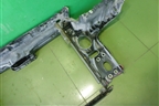 Панель передняя (7L0907341A) для Volkswagen Touareg c 2002-2010г