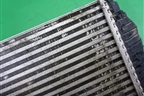 Интеркулер (7L6145804A) для Volkswagen Touareg c 2002-2010г