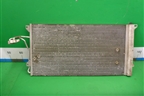 Радиатор кондиционера (7L0820411G) для Volkswagen Touareg c 2002-2010г