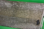 Радиатор кондиционера (7L0820411G) для Volkswagen Touareg c 2002-2010г