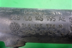 Патрубок интеркулера (7L6145795AE) для Volkswagen Touareg c 2002-2010г