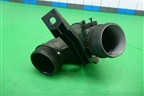 Патрубок интеркулера (4L0145795) для Volkswagen Touareg c 2002-2010г