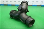 Патрубок интеркулера (4L0145795) для Volkswagen Touareg c 2002-2010г