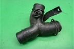 Патрубок интеркулера (4L0145795) для Volkswagen Touareg c 2002-2010г