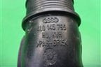 Патрубок интеркулера (4L0145795) для Volkswagen Touareg c 2002-2010г
