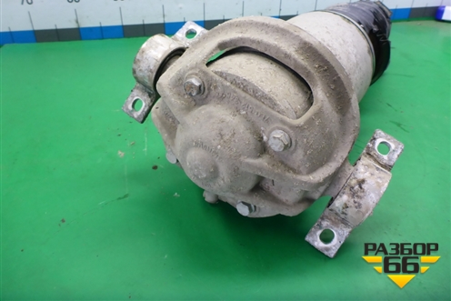 Амортизатор задний левый (пневматический) (7L6616019D) для Volkswagen Touareg c 2002-2010г
