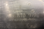Локер задний правый (7L6810972A) для Volkswagen Touareg c 2002-2010г