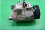 Компрессор кондиционера (3.0л CAS) для Volkswagen Touareg c 2002-2010г