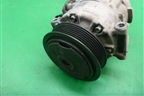 Компрессор кондиционера (3.0л CAS) для Volkswagen Touareg c 2002-2010г