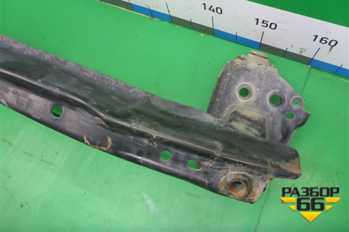 Усилитель переднего бампера (7L0807109E) для Volkswagen Touareg c 2002-2010г