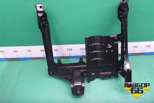 Кронштейн сиденья (переднего правого) (7L0881678G) для Volkswagen Touareg c 2002-2010г