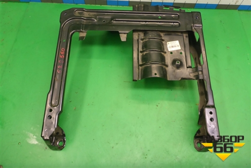 Кронштейн сиденья (переднего правого) (7L0881678G) для Volkswagen Touareg c 2002-2010г
