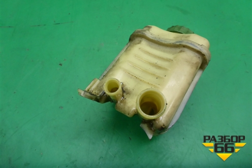 Бачок гидроусилителя (7L6422371E) для Volkswagen Touareg c 2002-2010г