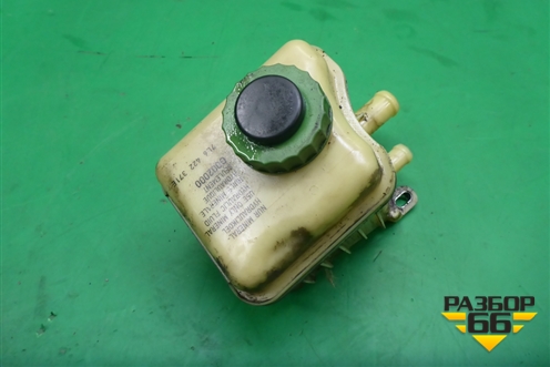 Бачок гидроусилителя (7L6422371E) для Volkswagen Touareg c 2002-2010г