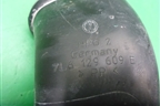 Патрубок воздушного фильтра (7L6129609E) для Volkswagen Touareg c 2002-2010г
