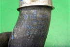 Патрубок интеркулера резиновый (7L6145738) для Volkswagen Touareg c 2002-2010г