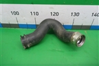 Патрубок интеркулера резиновый (7L6145738) для Volkswagen Touareg c 2002-2010г