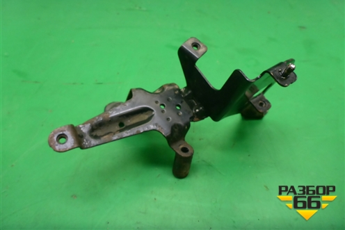Кронштейн топливного фильтра (7L6127224B) для Volkswagen Touareg c 2002-2010г