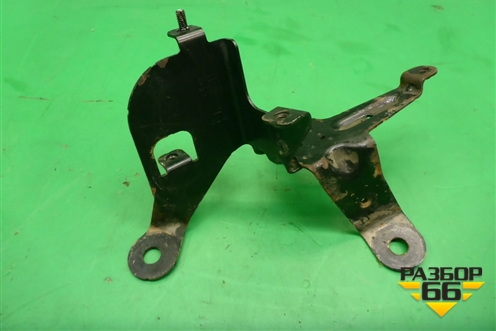 Кронштейн топливного фильтра (7L6127224B) для Volkswagen Touareg c 2002-2010г