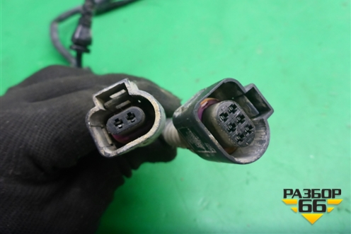 Проводка (на передние датчики ABS) (7L0971279J) для Volkswagen Touareg c 2002-2010г