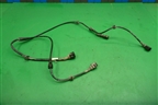 Проводка (на передние датчики ABS) (7L0971279J) для Volkswagen Touareg c 2002-2010г